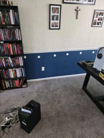 All Done!