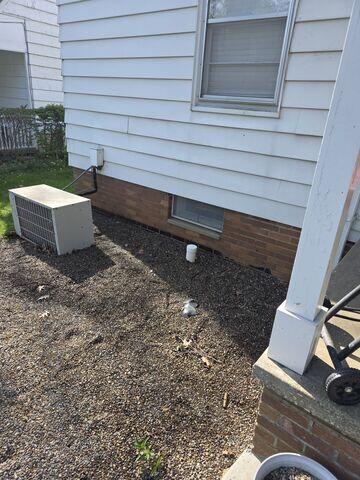Project Complete