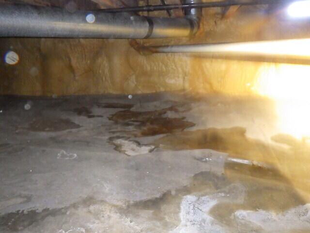 A homeowner in Franklin, Indiana contacted Basement Systems of Indiana to address sagging floors, moisture issues, and poor drainage in her crawl space. Foreman Josh and his crew installed SmartJack supports with a supplemental beam to stabilize the floor