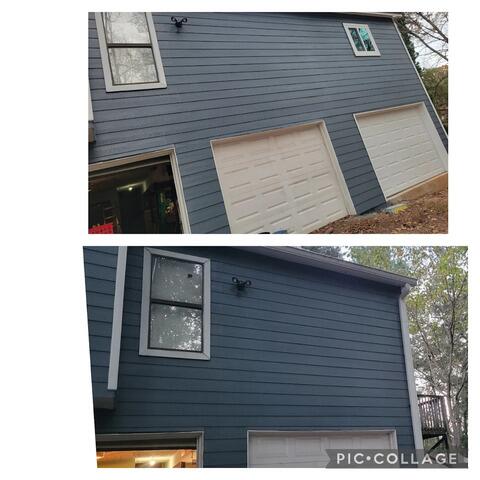 Adding a new window