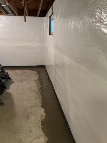 Waterproofing Systems