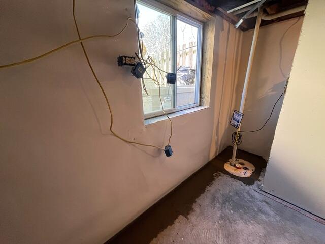 Sump Pump