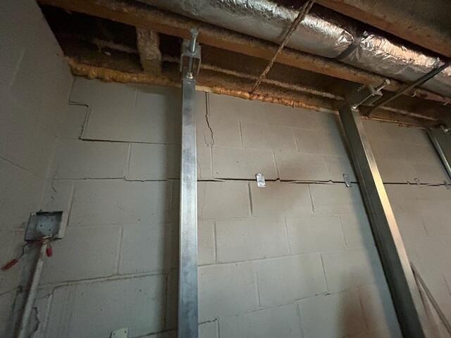 PowerBrace System