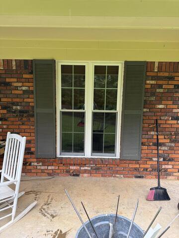 After Installation