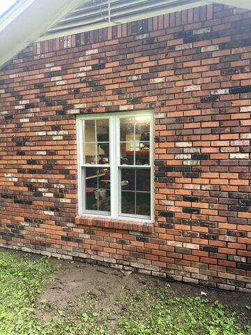 After photo