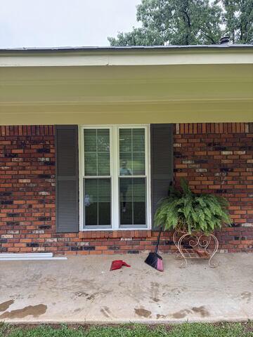 After photos