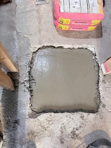 SmartJack Footings