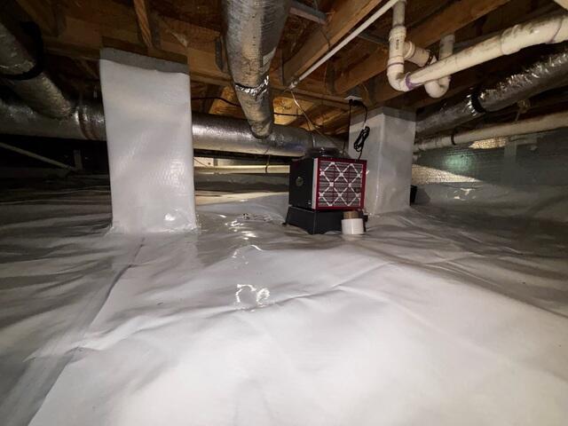 Dehumidifier