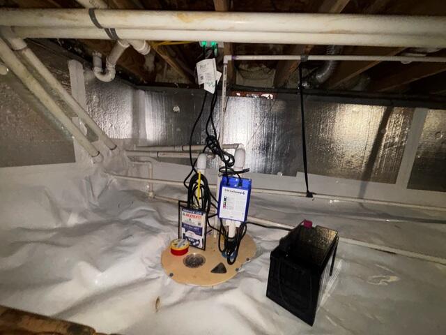 Sump Pump