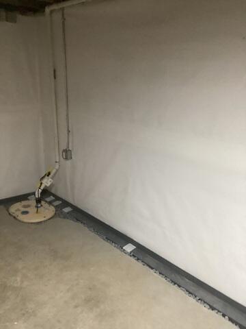 WaterGuard System