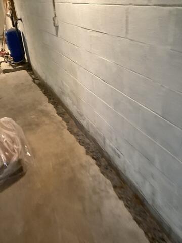WaterGuard Trench