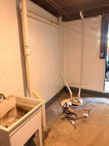 Sump Pump