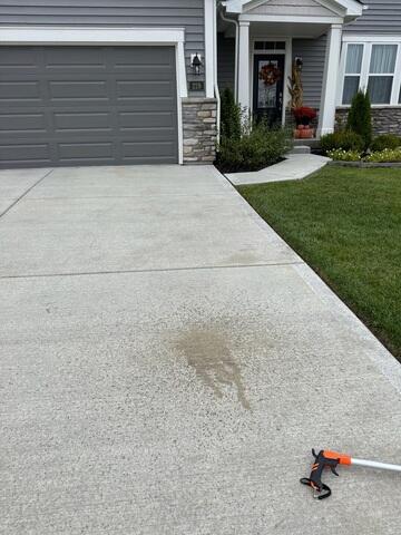 Before SealantPro