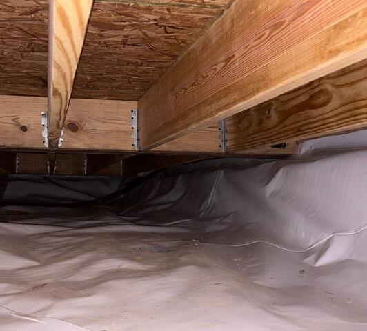 CleanSpace Encapsulation System