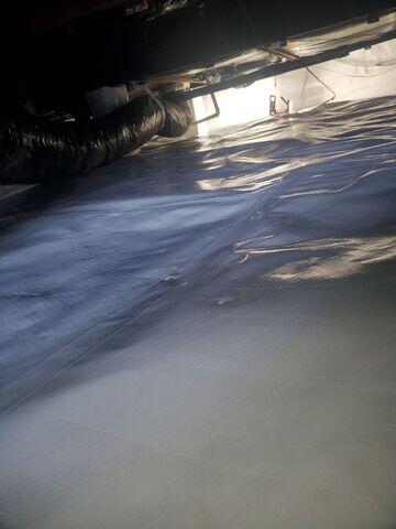 CleanSpace Encapsulation Liner