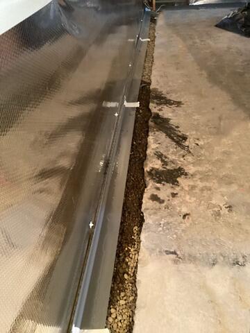 WaterGuard System