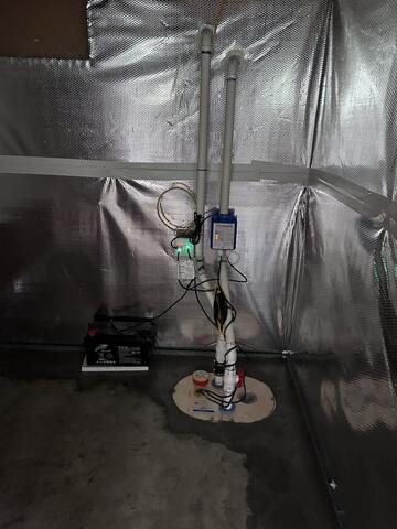 TripleSafe System