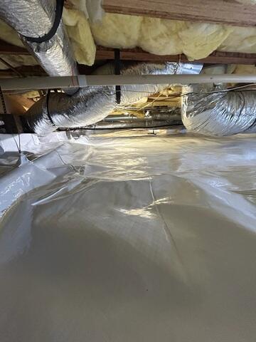 Full Encapsulation