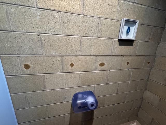 Block Walls