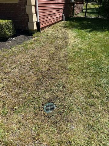 Discharge Line
