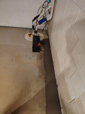 Sump Pump