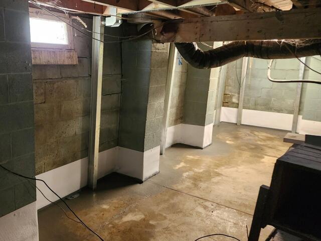 Wall Repair in Greenfield, OH