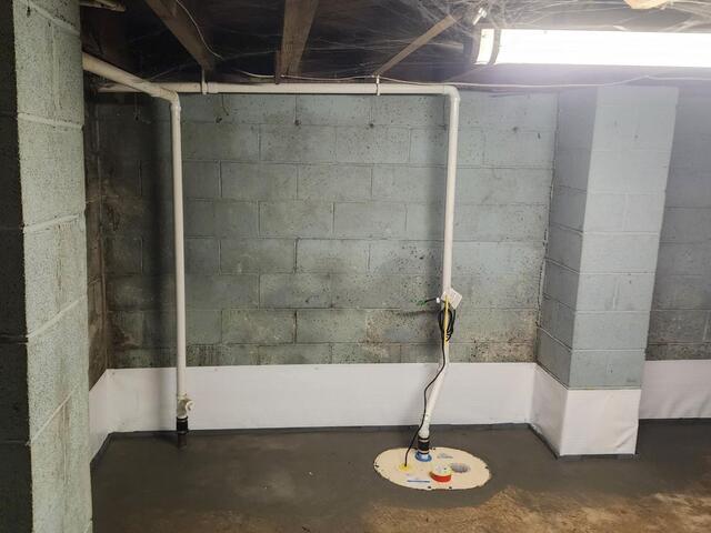 Sump Pump in Greenfield, OH