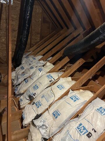 Now for ComfortTherm® Insulation