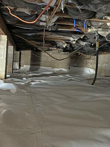 Vapor Barrier & ComfortTherm®