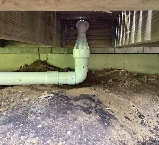IceGuard Discharge Line System