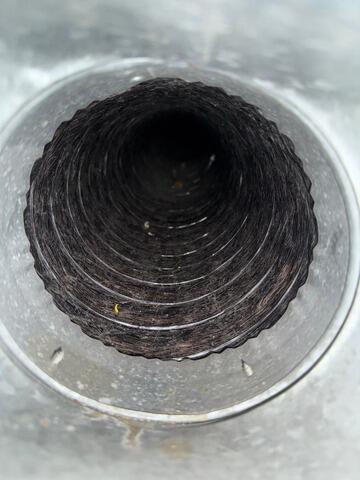 Dryer Vent Cleaning - Atlantic, IA
