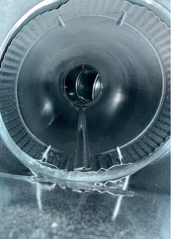 Dryer Vent Cleaning - Omaha, NE