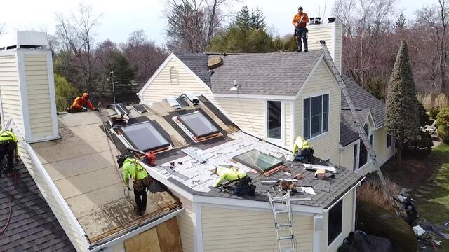 Skylights