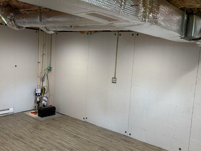 Foamax Wall Insulation