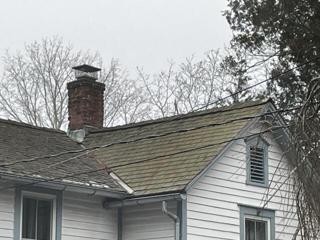 Roof Ready for Renewal