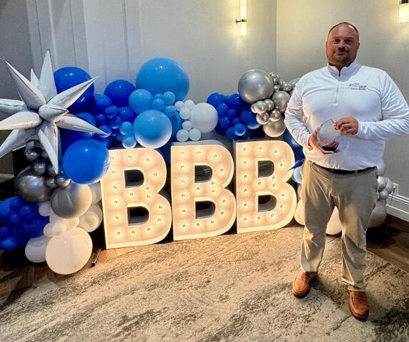 BBB Torch Award Celebration
