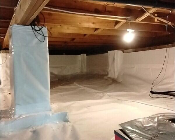 Protected and Insulated