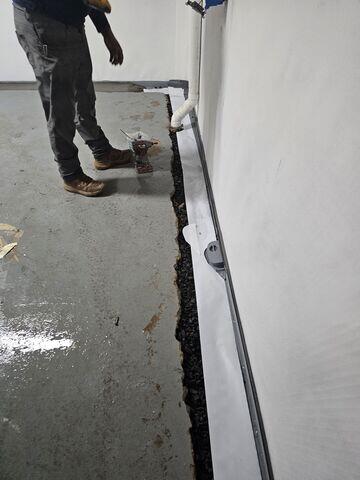 Installation