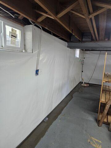 Drainage System