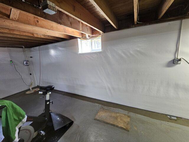 Sump Pump