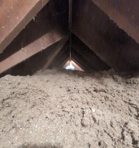 Cellulose Insulation