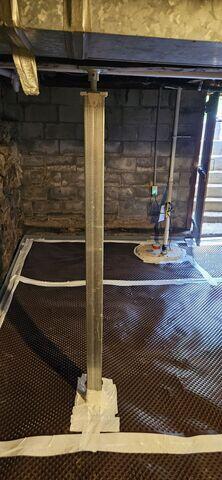 Sump Pump in Halfmoon, NY