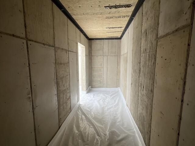 Vapor Barrier