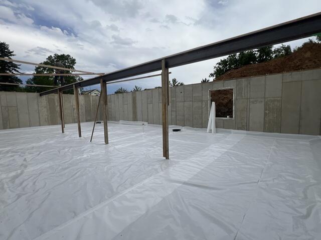 New construction