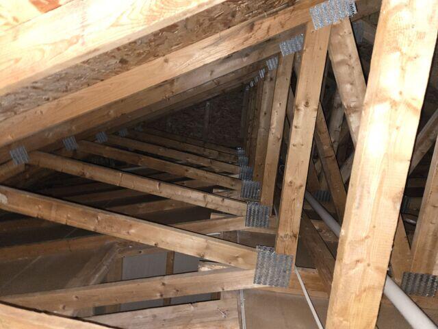 No Insulation