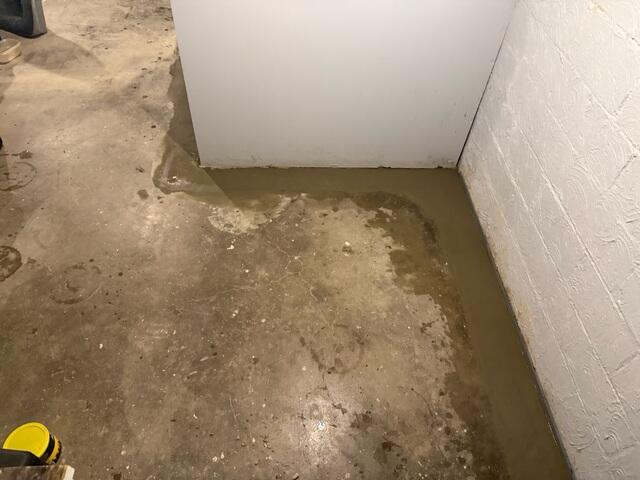 WaterGuard Installed