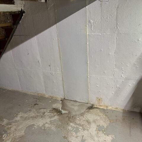 Failed Repairs