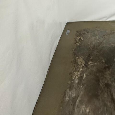 Drainage Added Throughout The Whole Basement