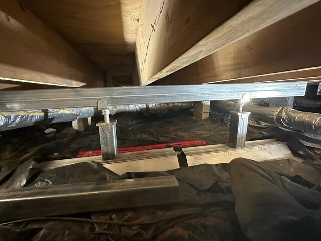 SmartJacks Installed