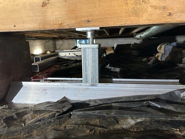 Versatile Installation